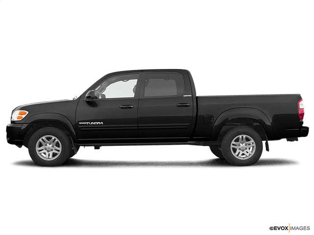 2004 Toyota Tundra