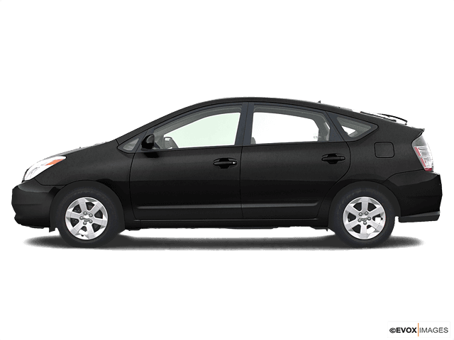 2004 Toyota Prius