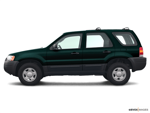 2004 Ford Escape