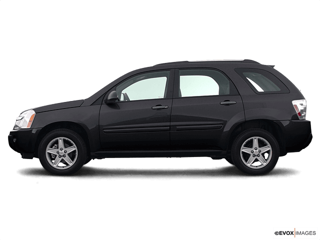 2005 Chevrolet Equinox