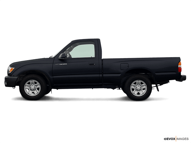 2004 Toyota Tacoma