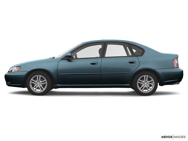 2005 Subaru Legacy