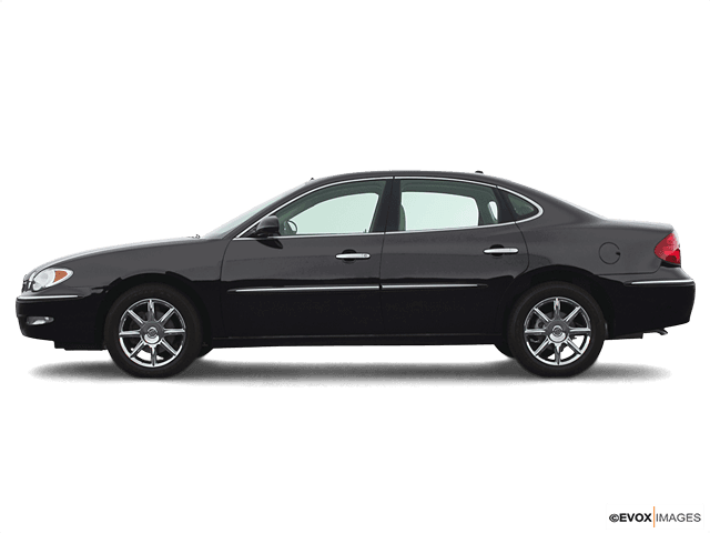 2005 Buick LaCrosse