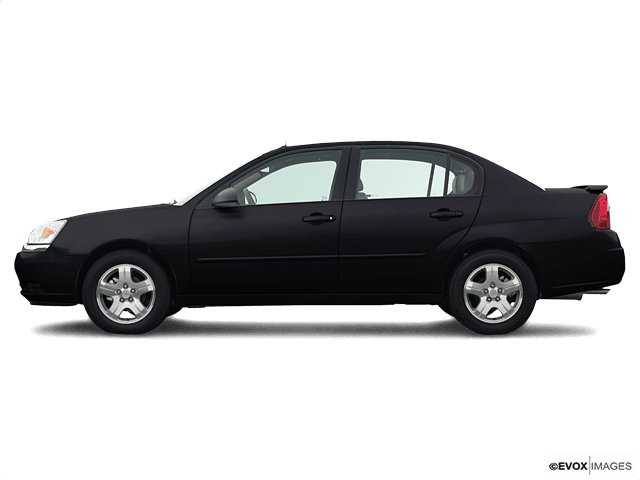 2005 Chevrolet Malibu