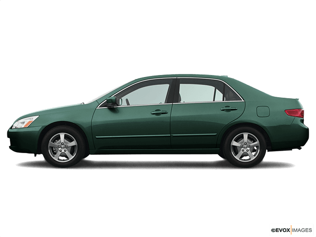 2005 Honda Accord