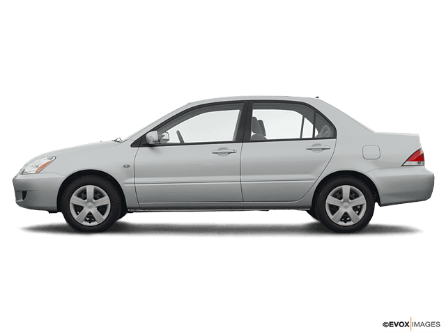 2005 Mitsubishi Lancer