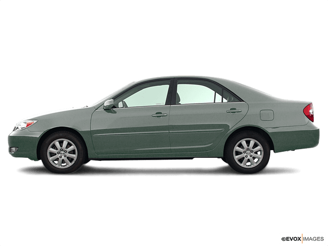 2005 Toyota Camry