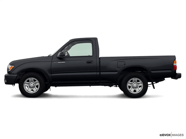 2005 Toyota Tacoma