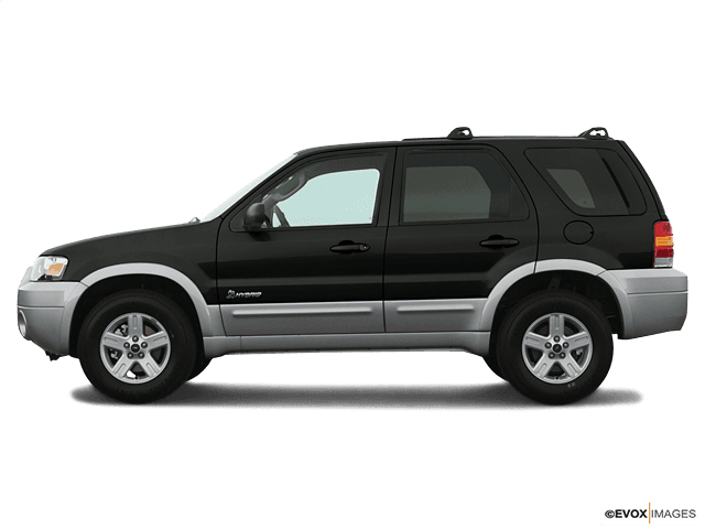 2005 Ford Escape