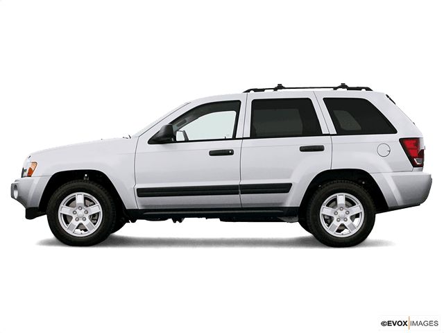 2005 Jeep Grand Cherokee