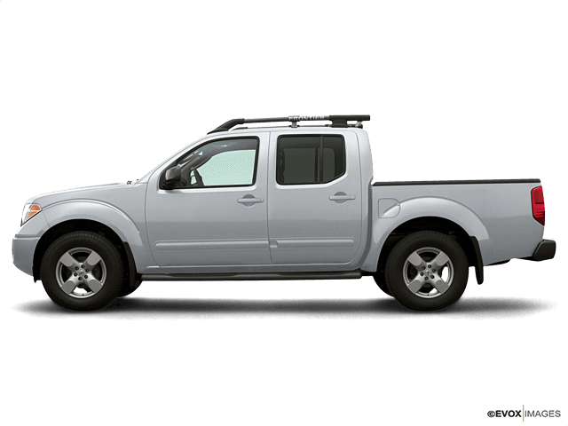 2005 Nissan Frontier