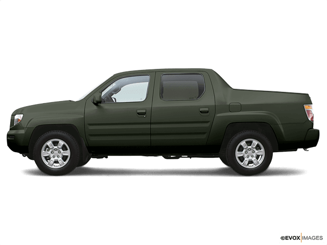 2006 Honda Ridgeline