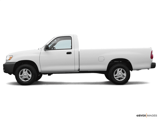 2005 Toyota Tundra