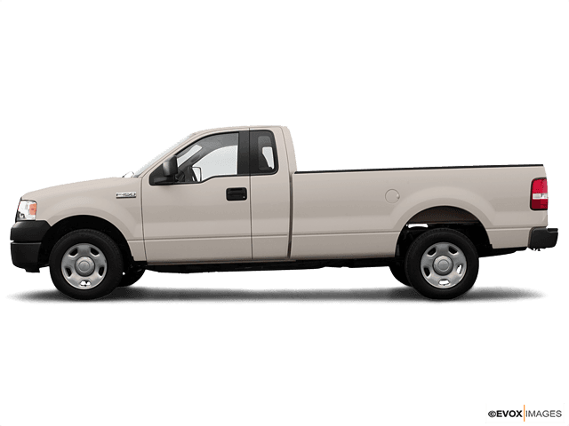 2005 Ford F-150