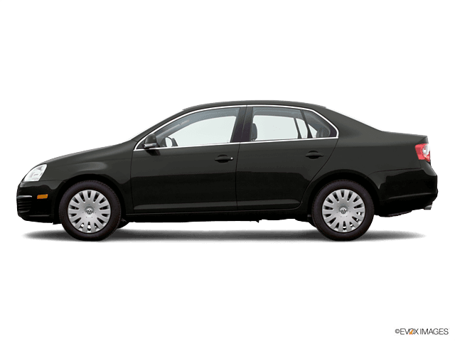 2005 Volkswagen Jetta