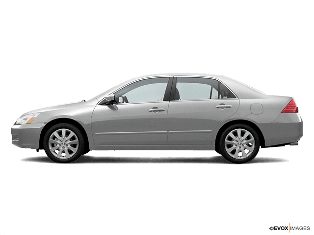 2006 Honda Accord