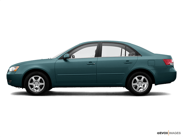 2006 Hyundai Sonata
