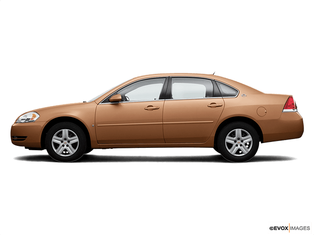 2006 Chevrolet Impala