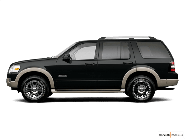 2006 Ford Explorer