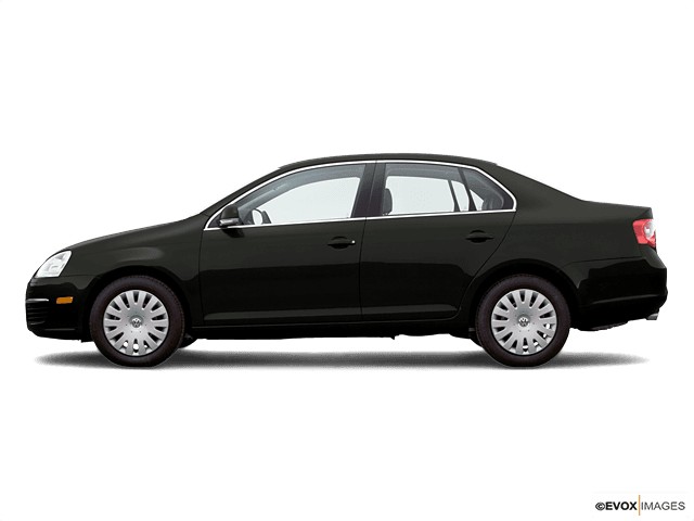 2006 Volkswagen Jetta