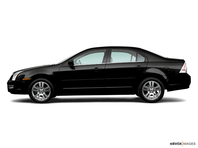 2006 Ford Fusion