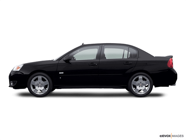 2006 Chevrolet Malibu