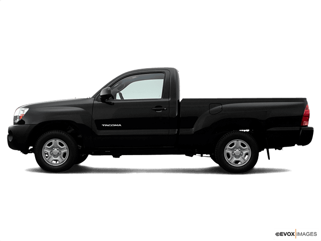 2006 Toyota Tacoma
