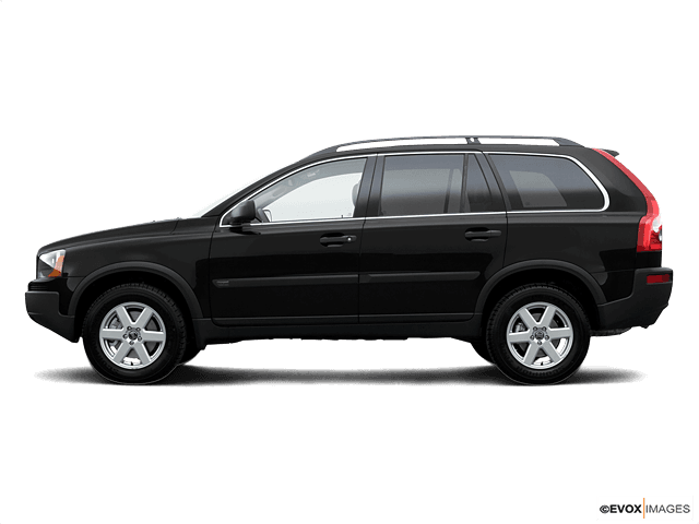 2006 Volvo XC90