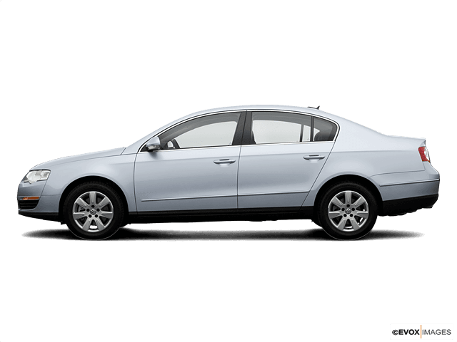 2006 Volkswagen Passat