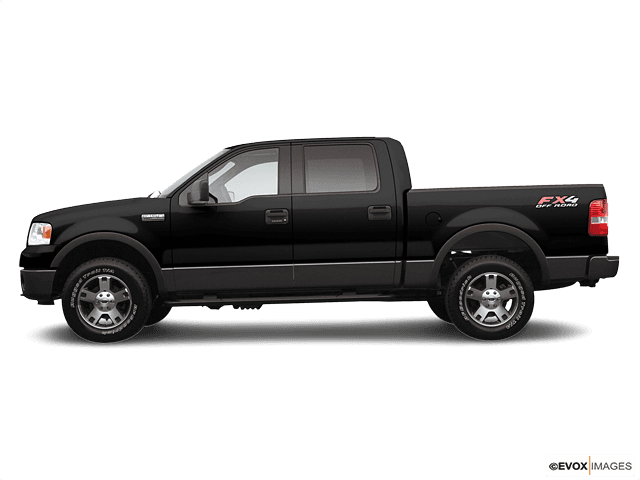2006 Ford F-150