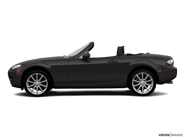 2006 Mazda MX-5 Miata
