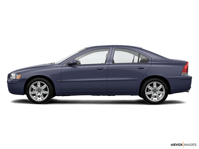 2006 Volvo S60