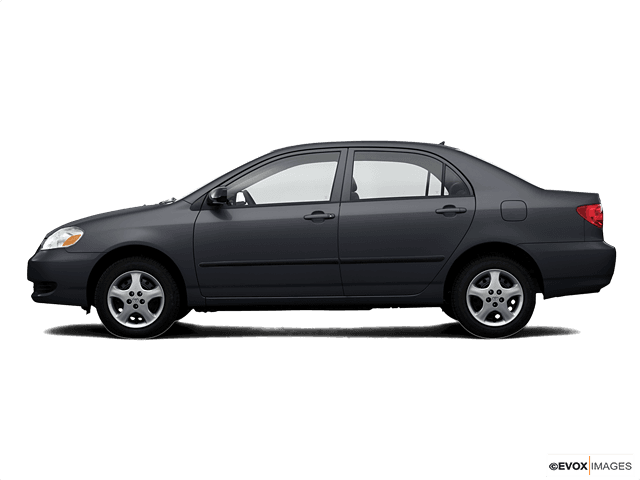 2006 Toyota Corolla