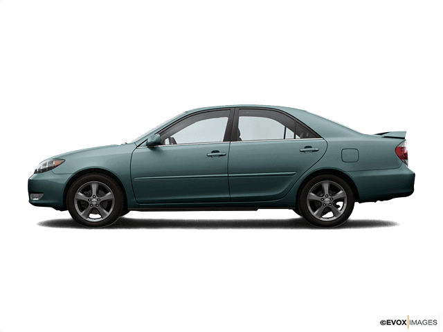 2006 Toyota Camry
