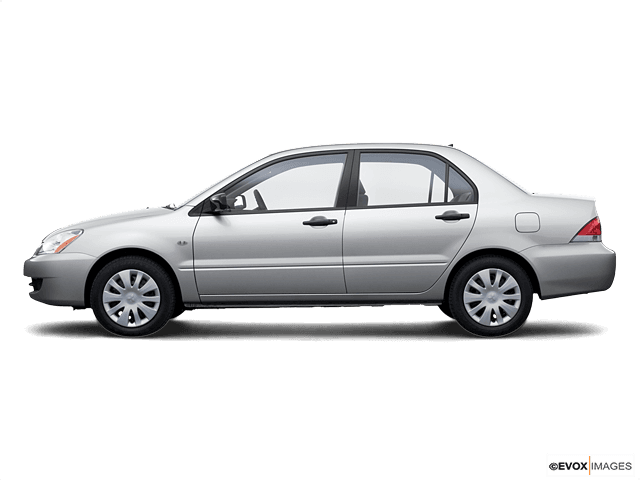 2006 Mitsubishi Lancer