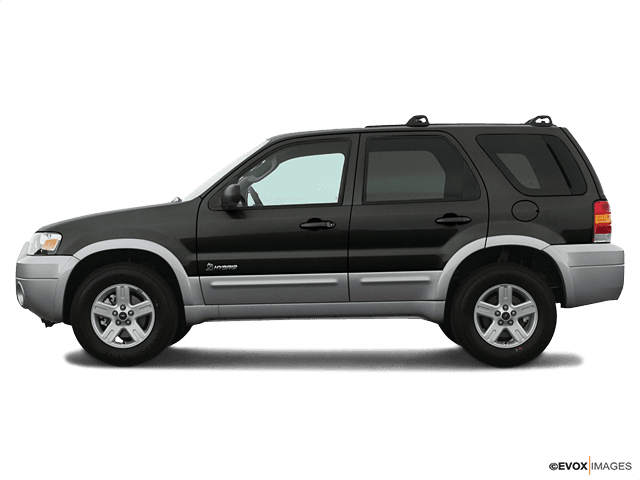 2006 Ford Escape