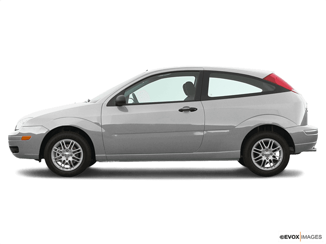 2006 Ford Focus