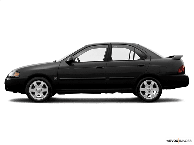 2006 Nissan Sentra