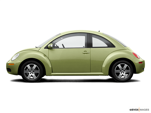 2006 Volkswagen Beetle