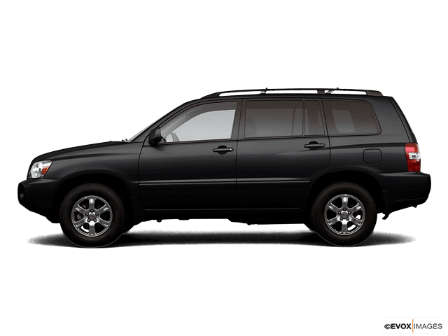 2006 Toyota Highlander