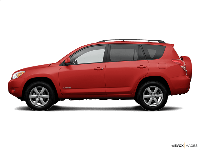 2006 Toyota RAV4