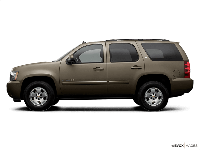 2007 Chevrolet Tahoe