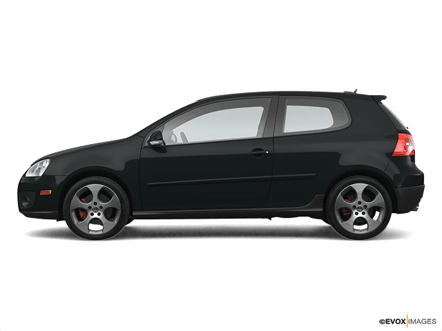 2006 Volkswagen GTI
