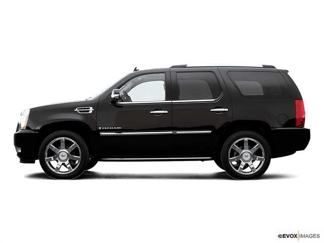 2007 Cadillac Escalade