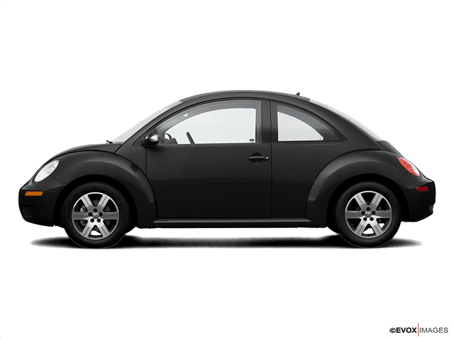 2007 Volkswagen Beetle