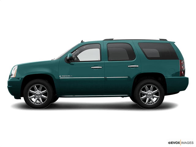 2007 GMC Yukon