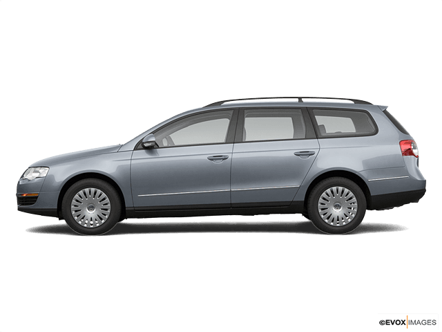2007 Volkswagen Passat