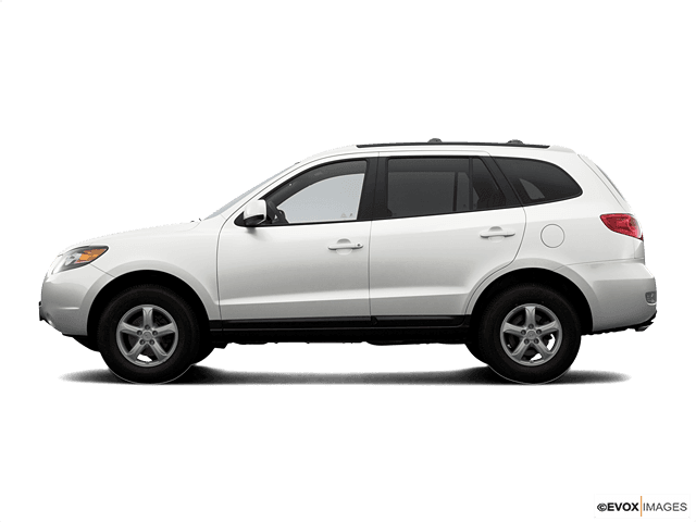2007 Hyundai Santa Fe