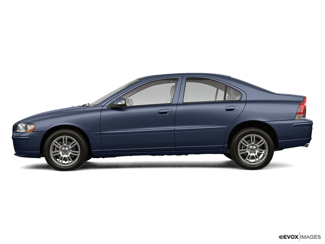 2007 Volvo S60