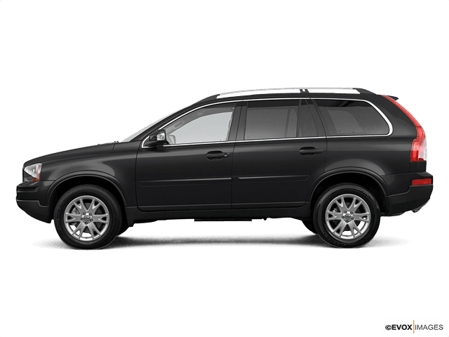 2007 Volvo XC90